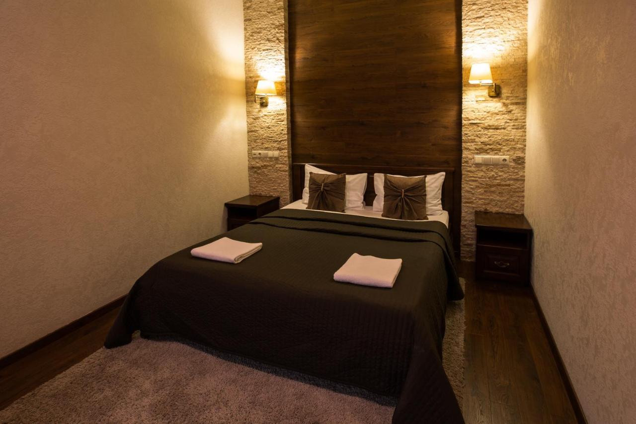 Petrani Hostel Kiew