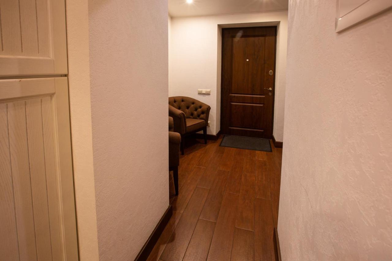 Hostel Petrani *
